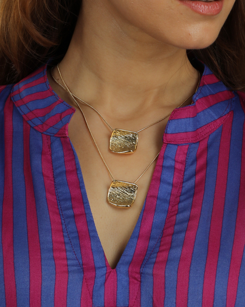 Petal Elegance Necklace