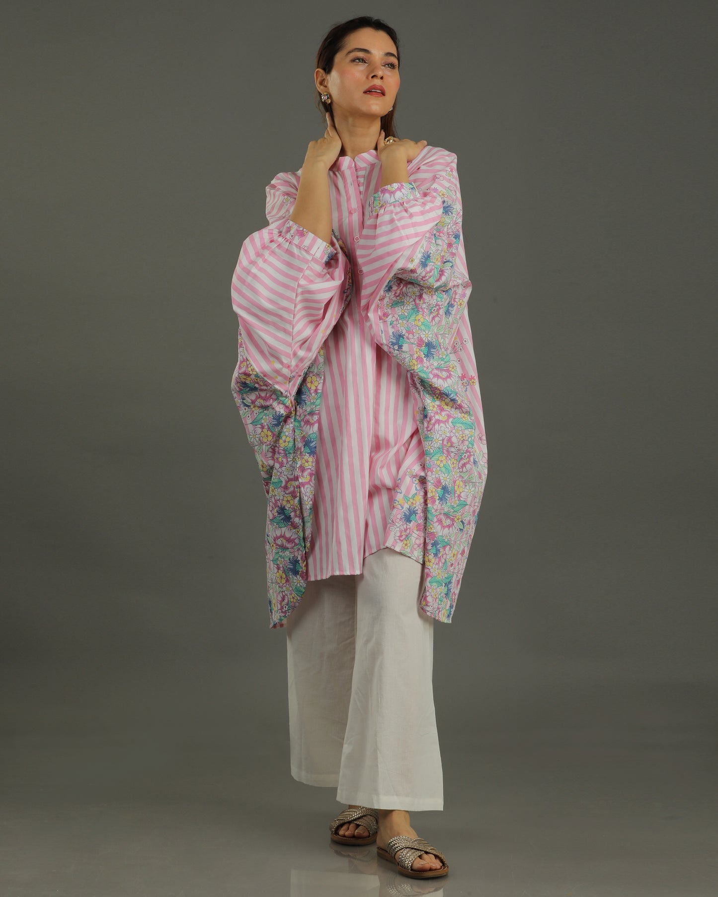 Lunar Basic Pants – White