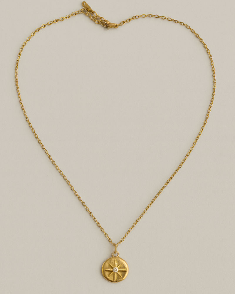 Solara Sitara Glow Charm