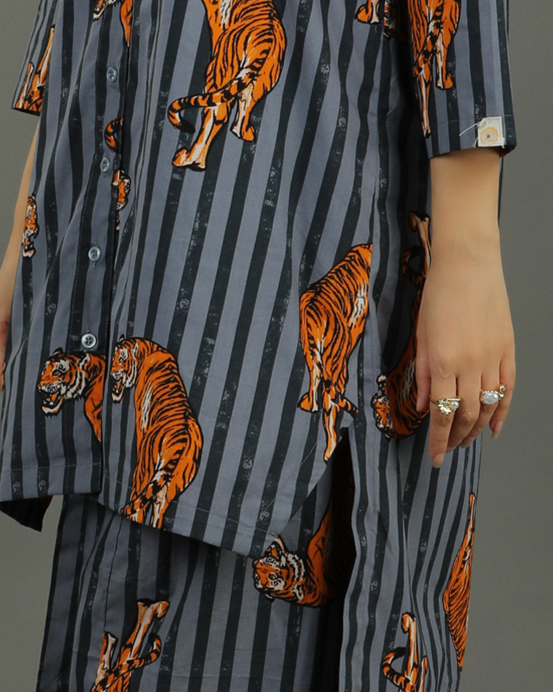 Princess Shell Pearl Ring