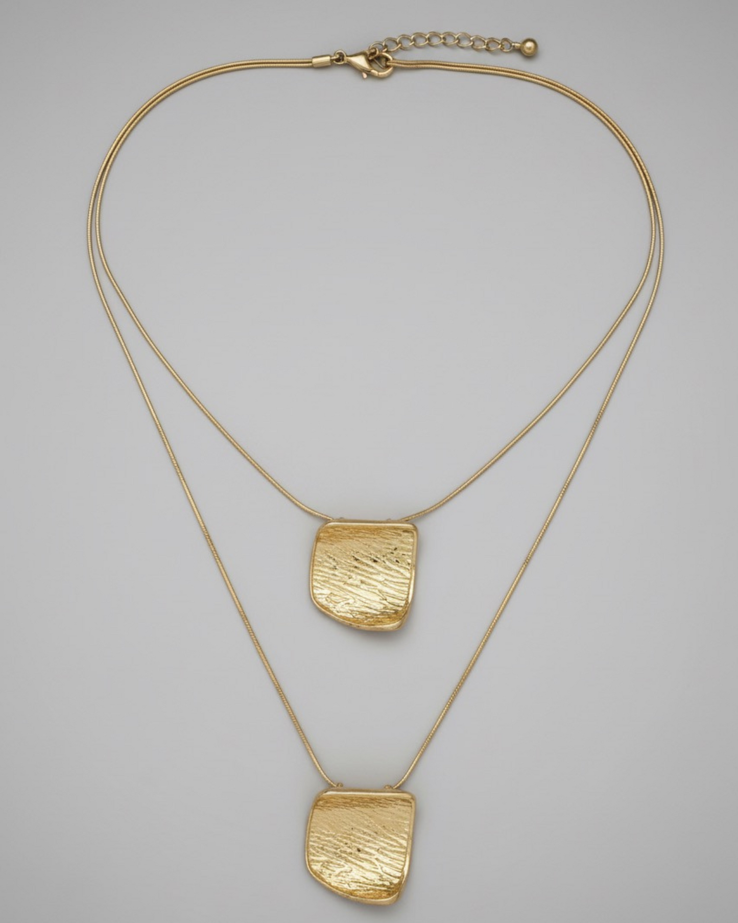 Petal Elegance Necklace