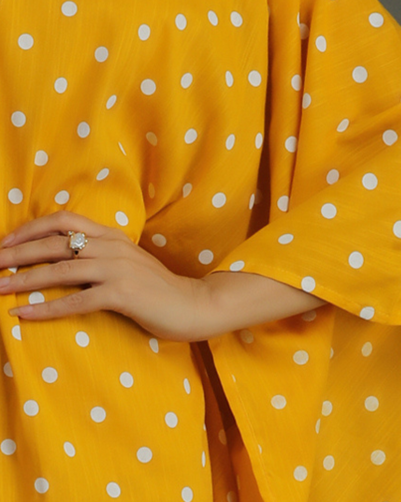 Opulence Trio Ring