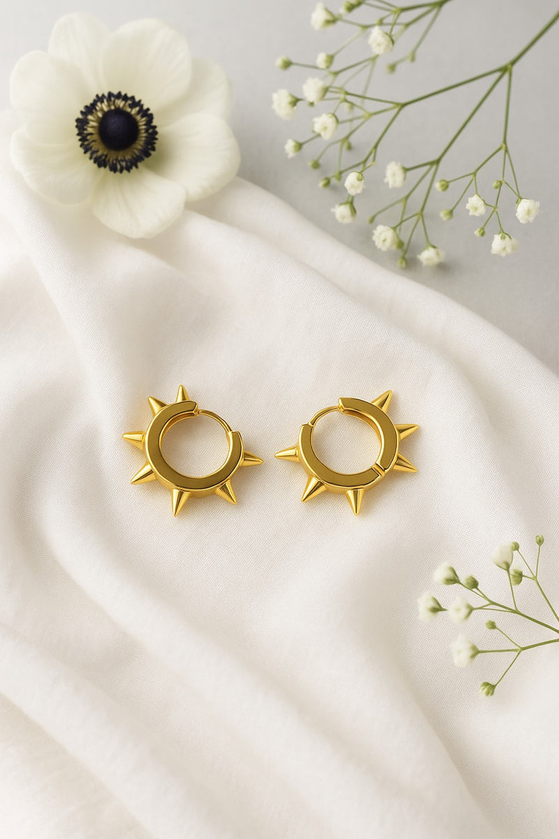 Mini Rebel Hoops