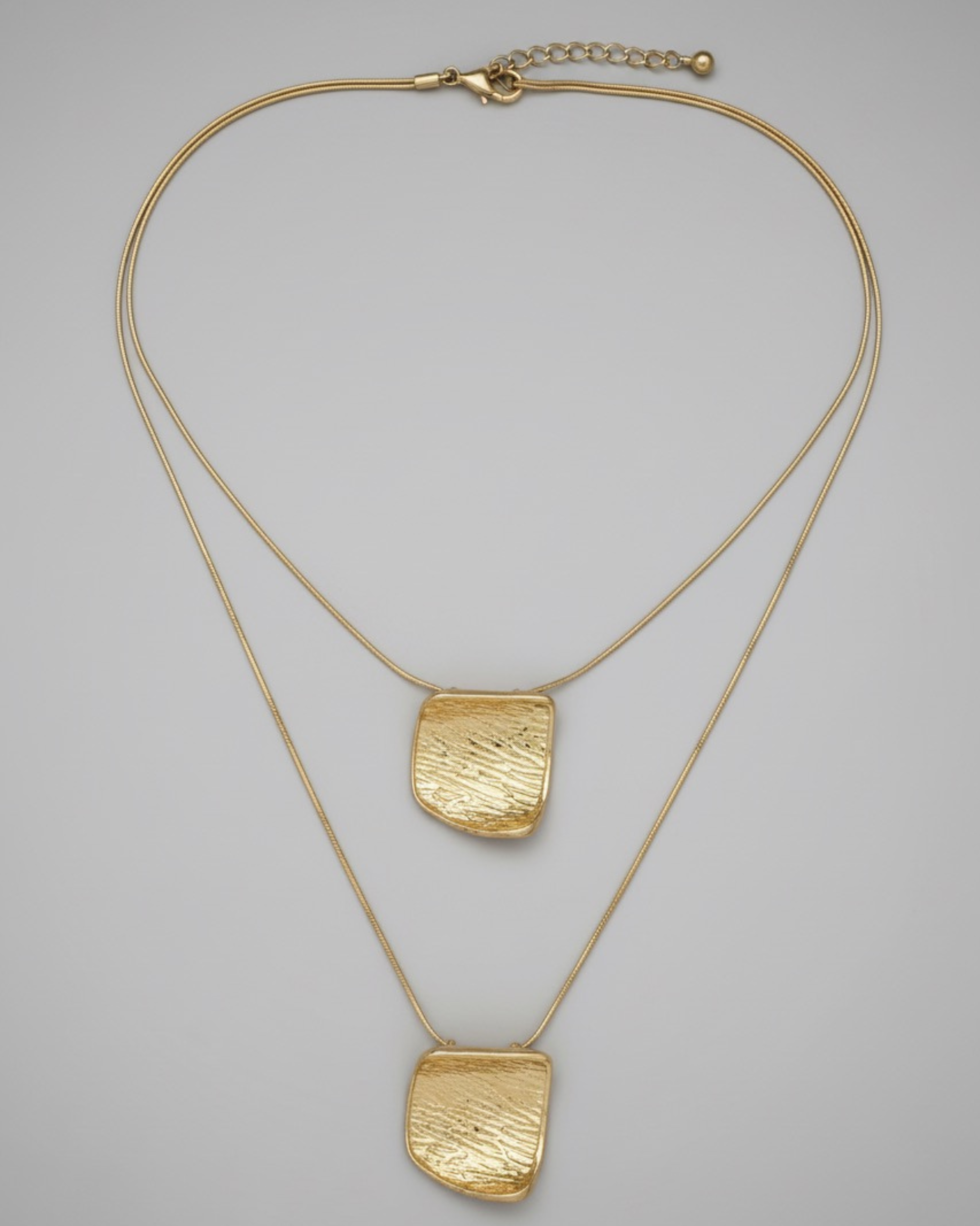 Petal Elegance Necklace